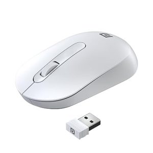 Wireless Mouse